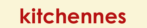 Kitchennes